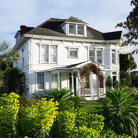Weller House Inn Fort Bragg Luaran gambar