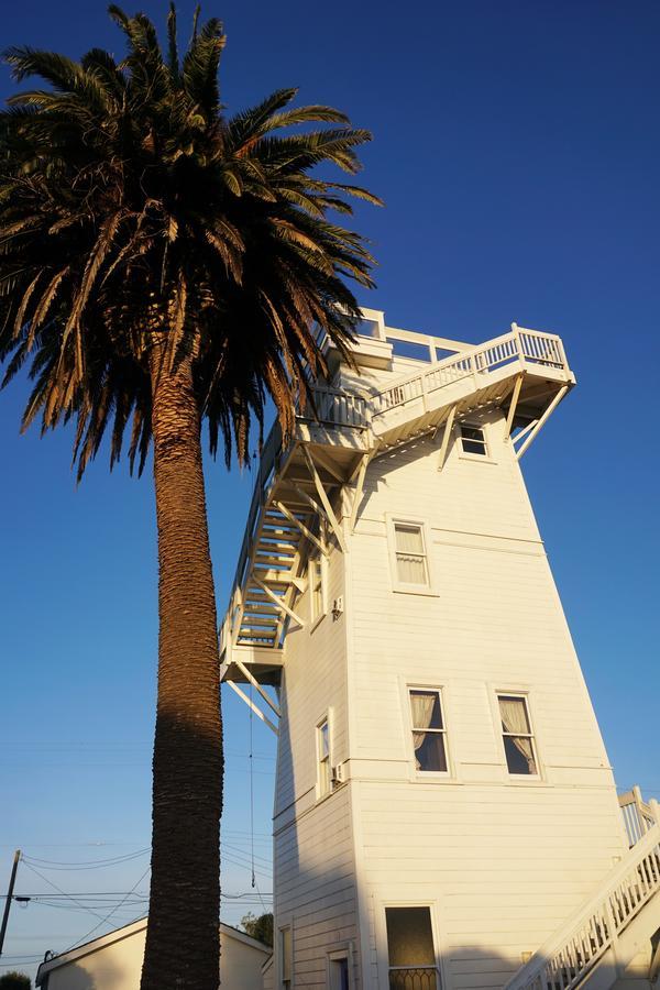 Weller House Inn Fort Bragg Bilik gambar