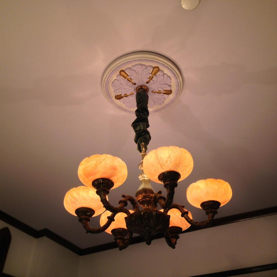 Weller House Inn Fort Bragg Luaran gambar