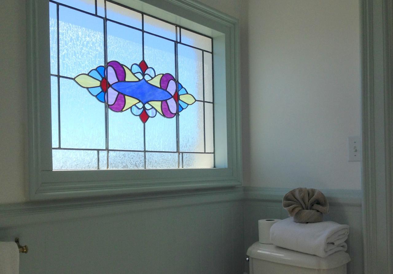 Weller House Inn Fort Bragg Luaran gambar